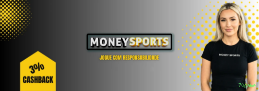 Apostas esportivas 70game - futebol e esportes ao vivo