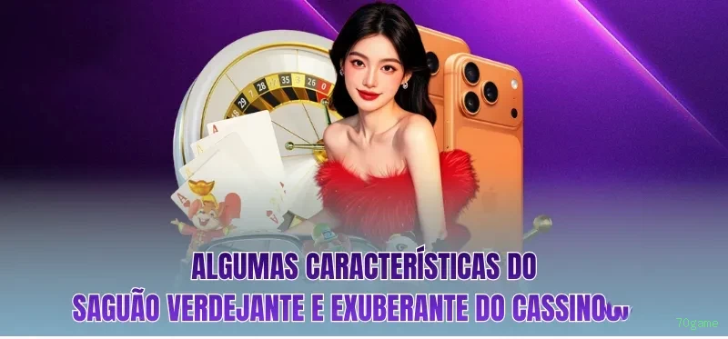 Roleta e blackjack 70game